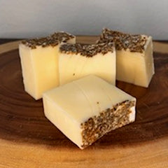 Lavender & Bergamot Essential Oil Soap