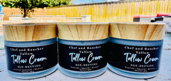Age-Defying Face Cream