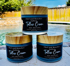 Age-Defying Face Cream
