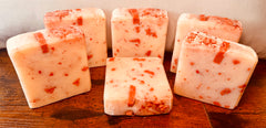 Camellia Sugar Tallow Soap