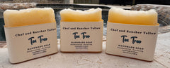 Tea Tree Tallow Soap | Natural Soap for Clear, Balanced Skin