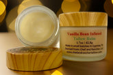 Vanilla Bean-Infused Tallow Balm