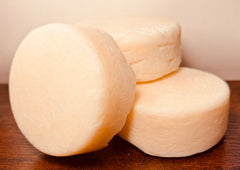 Refill - 6oz solid dish soap