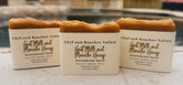 Goat Milk & Manuka Honey Tallow Soap