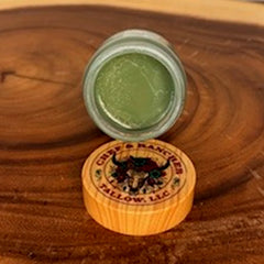 Age-defying Tallow Balm