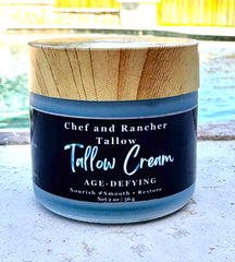 Age-Defying Face Cream