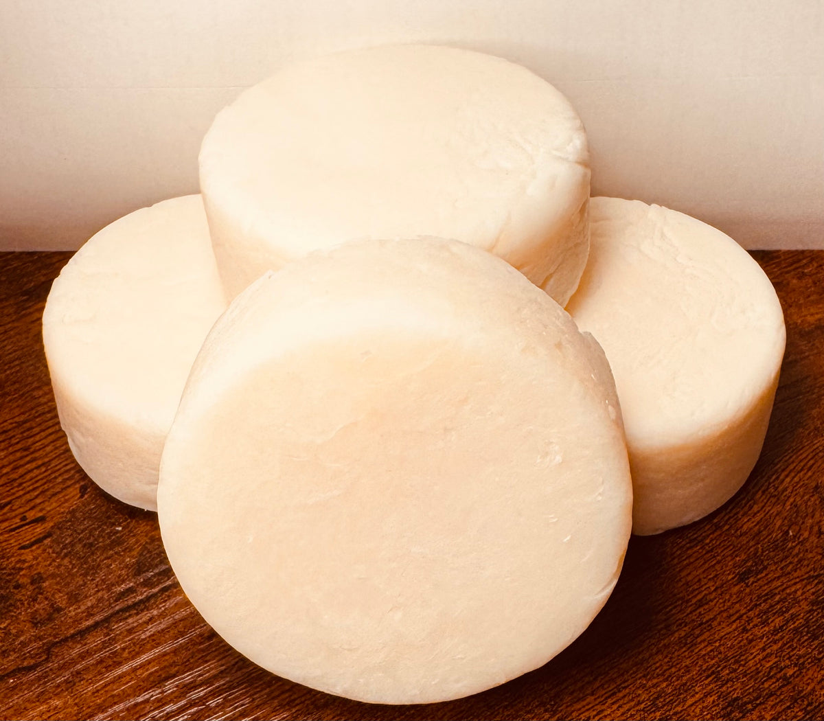 Refill - 6oz solid dish soap