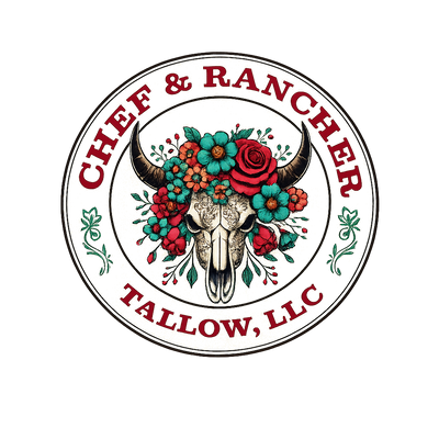 Chef and Rancher Tallow, LLC